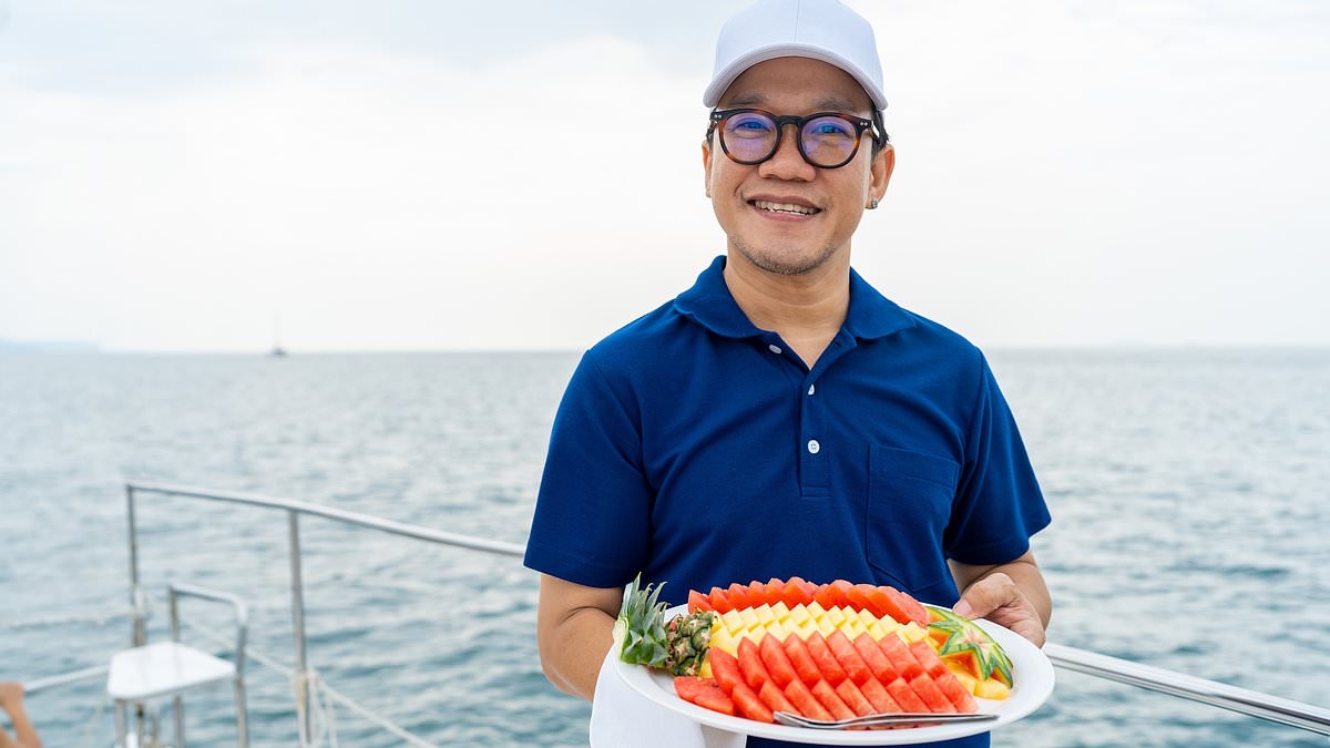 I work on cruises - this is my biggest pet peeve... and these are the staff with the best pay