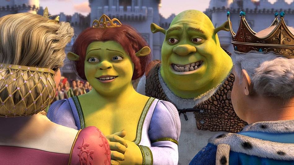 Shrek 2: Trailer, certificate and where to watch
