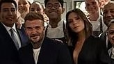 Victoria and David Beckham take their mind off fall out with Brooklyn as they enjoy $365-per-head date night at vegan fine dining restaurant in New York after their eldest son pointedly pledged his loyalty to wife Nicola Peltz