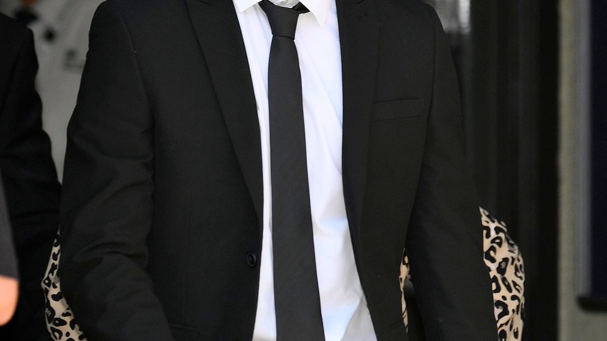 Former Man United star Brandon Williams breaks his silence after receiving suspended jail sentence for dangerous driving - and drops hint over his future in football
