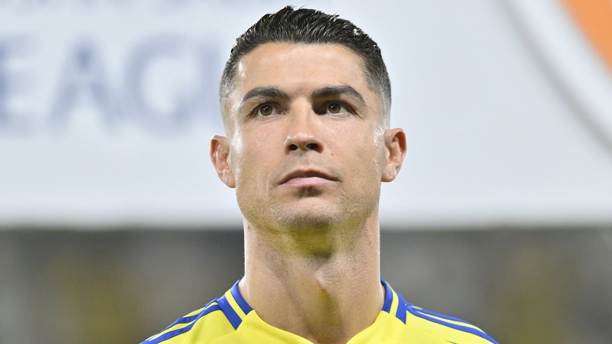 Where next for Cristiano Ronaldo? A move to Saudi rivals, a sensational MLS link-up with Lionel Messi or an emotional homecoming after Al-Nassr superstar dropped major hint on future
