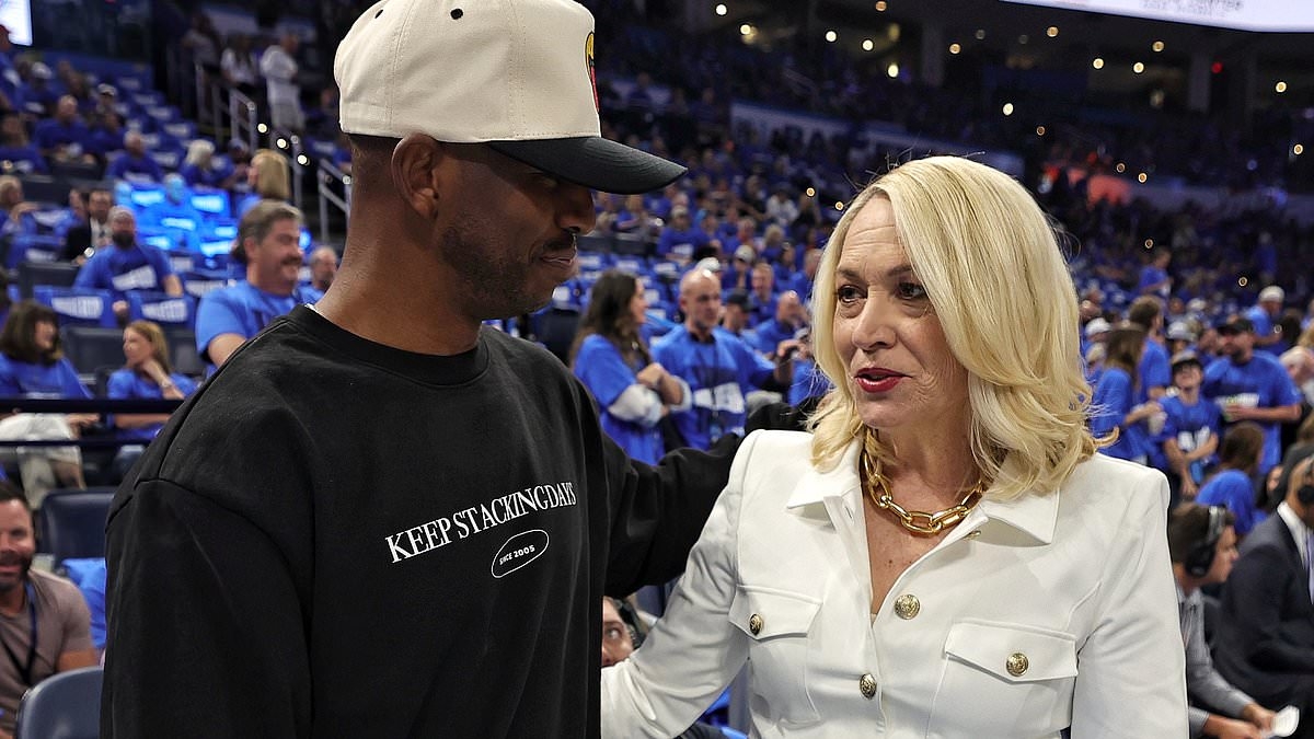 NBA fans slam 'worst commentator' of all-time' Doris Burke after bizarre World War II joke live on ESPN