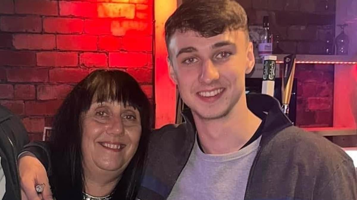 EXCLUSIVE Fresh twist in Jay Slater inquest as 'missing' convicted drug dealer who was last person to see teen alive speaks out