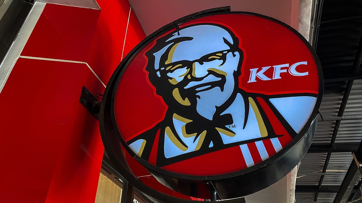 KFC £1.5 billion investment to open 500 new restaurants across UK