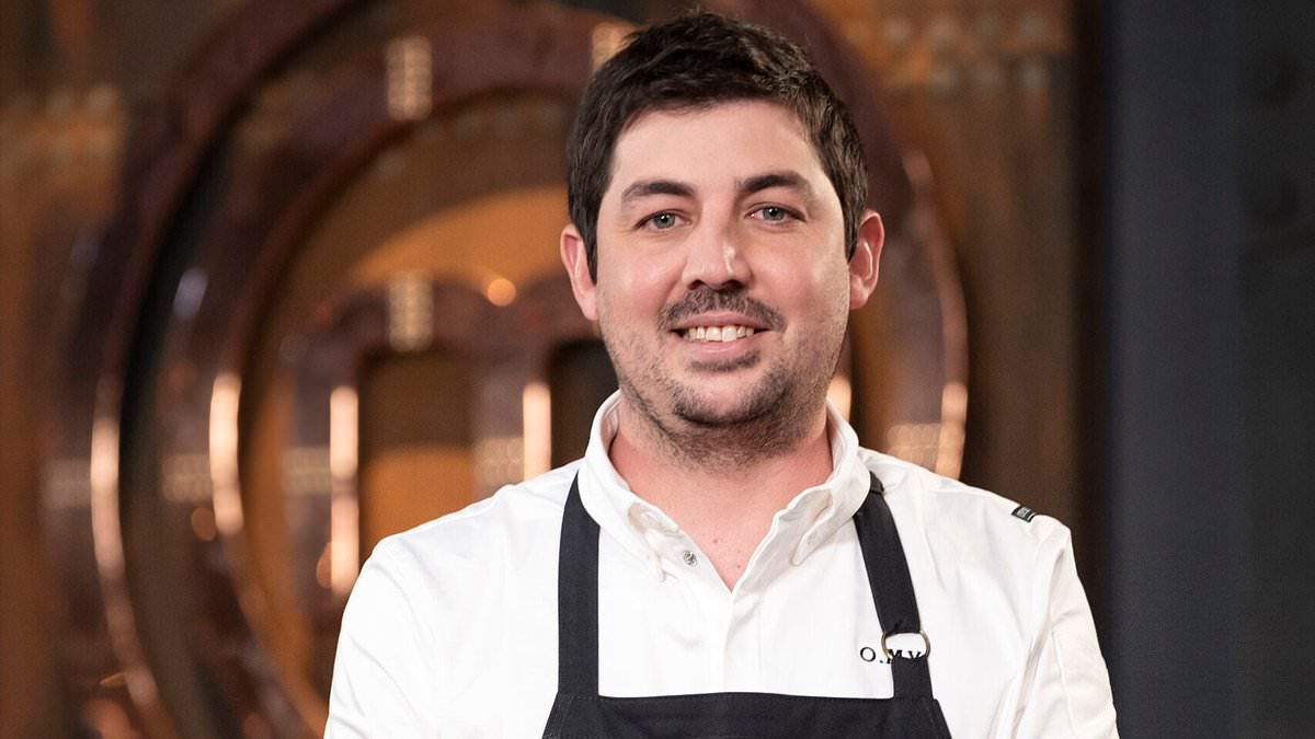 Sourdough dessert challenge ends in tears as beloved MasterChef Australia: Back To Win contestant is sent home