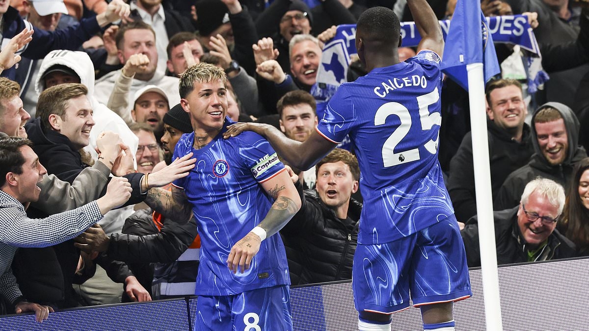 Chelsea's £1bn squad vs Betis' band of misfits! Shocking disparity in Europa Conference League final on full display - with one Todd Boehly signing worth more than Spanish side's ENTIRE squad