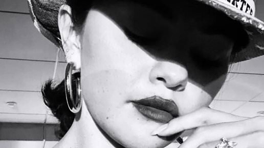 Selena Gomez slammed for 'rich-person' behavior after watching Knicks game at Beyonce concert