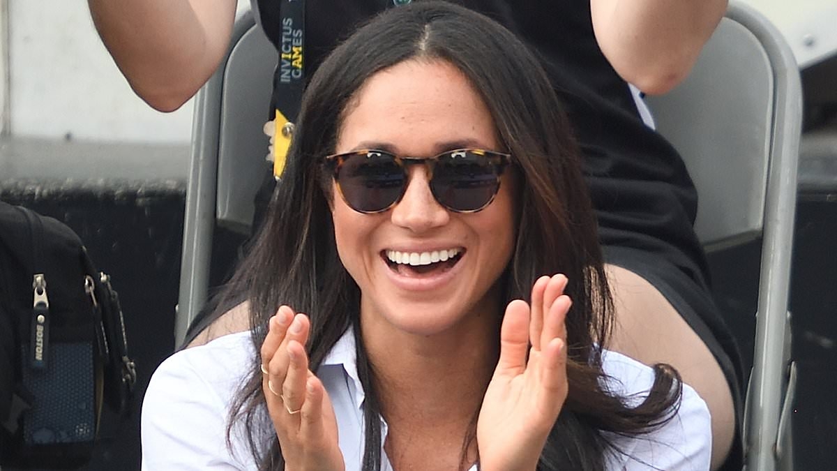 Meghan Markle's long list of difficult behaviour with some of the most famous magazines IN FULL: From being savaged by Vanity Fair boss and 'clash' with Anna Wintour