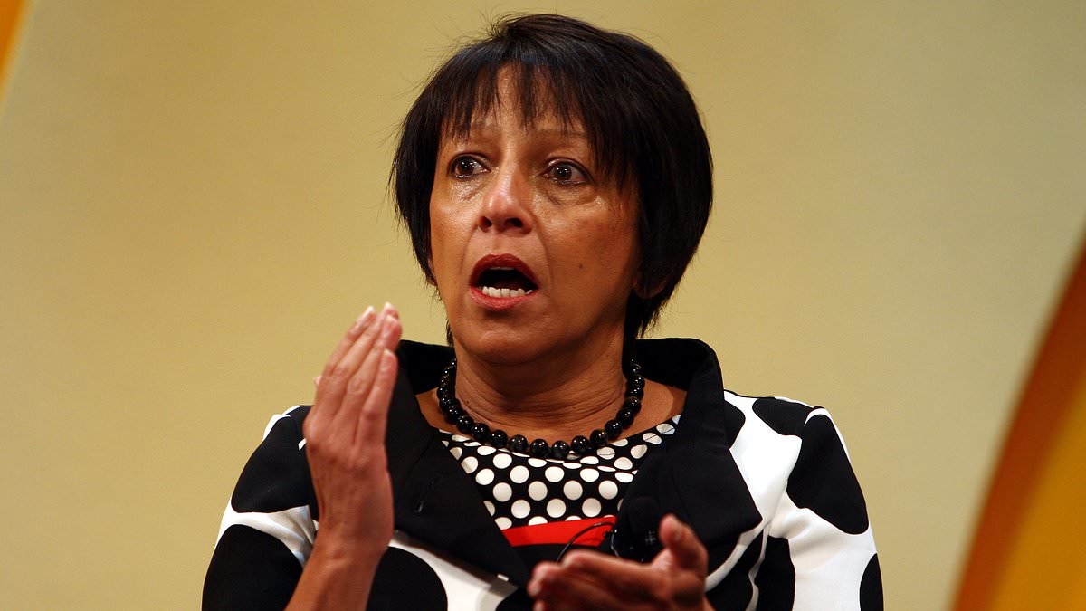 Vital new gender guidance to help organisations deal with Supreme Court ruling on the definition of a woman is in a 'state of limbo until EHRC chair is replaced'