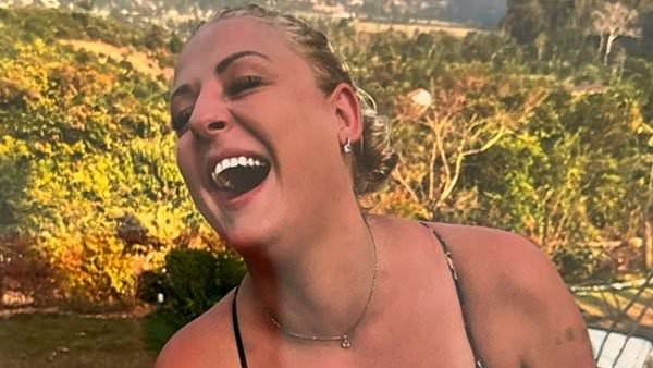 'Happy go lucky' British traveller was found dead in Bangkok hotel room with her boyfriend after accidentally taking lethal cocktail of drugs, inquest finds