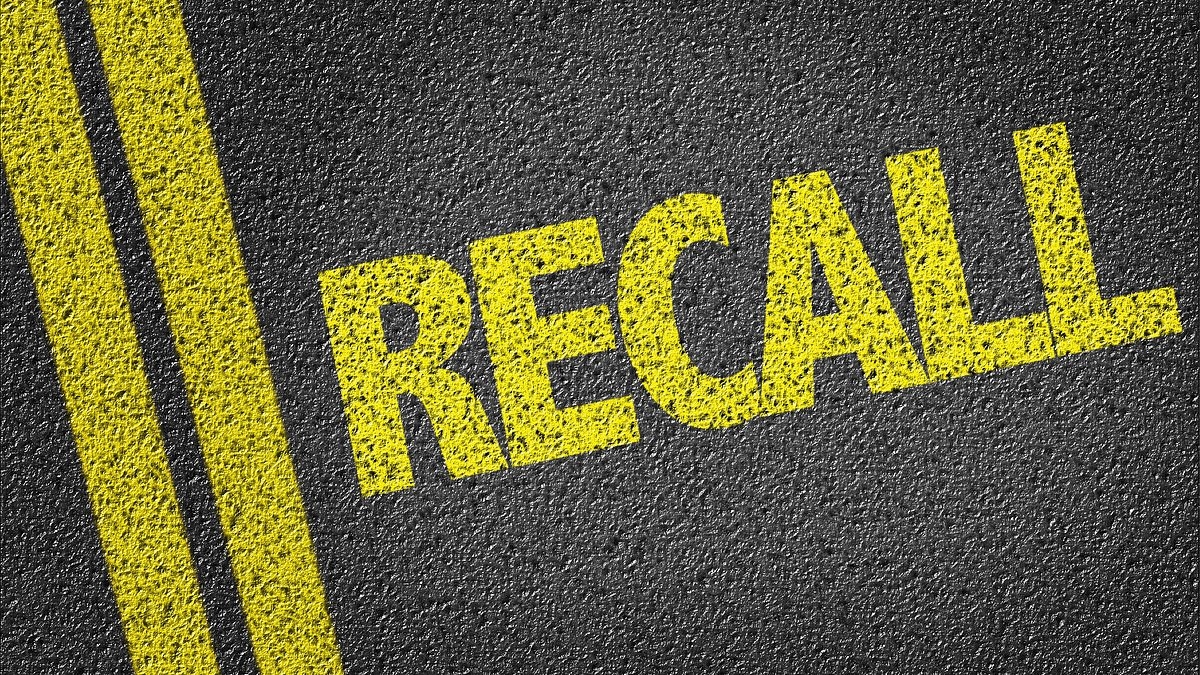 Major supermarket issues safety alert over children's clothes due to terrifying injury risk