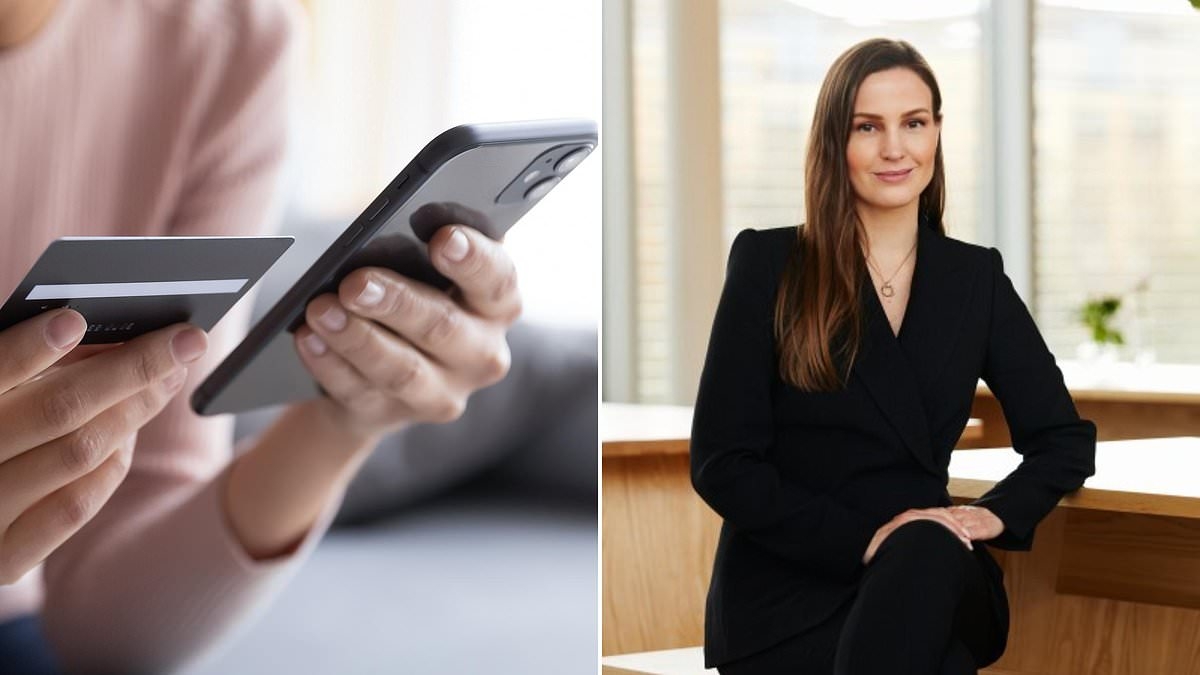 Pay by bank becoming a frequent option when shopping online - should you use it?