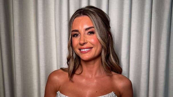 The details of Dani Dyer's wedding to Jarrod Bowen revealed as star talks most stressful part of planning and whether or not she will change her name