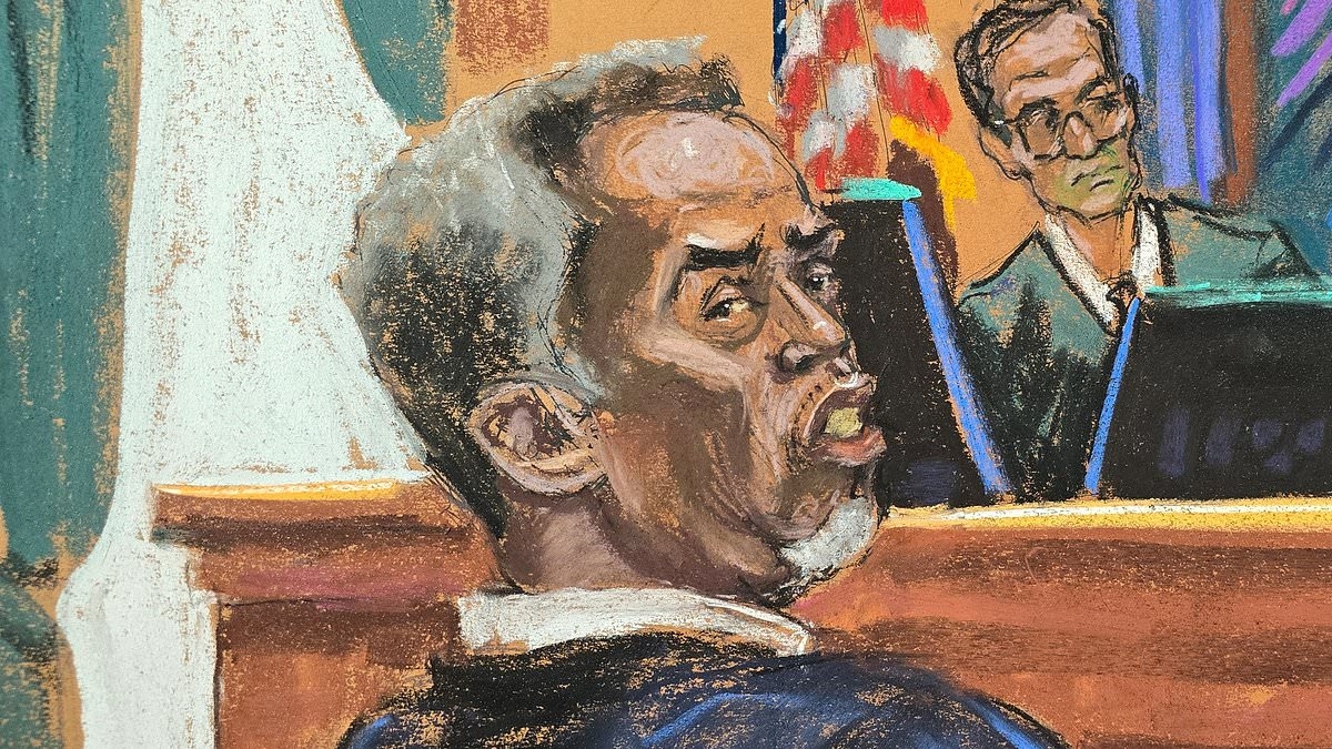 Will Diddy take the stand? All the witnesses at rapper's blockbuster trial