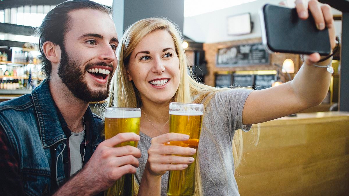 UK's cheapest airport pint revealed - but can YOU guess the price and where it is?