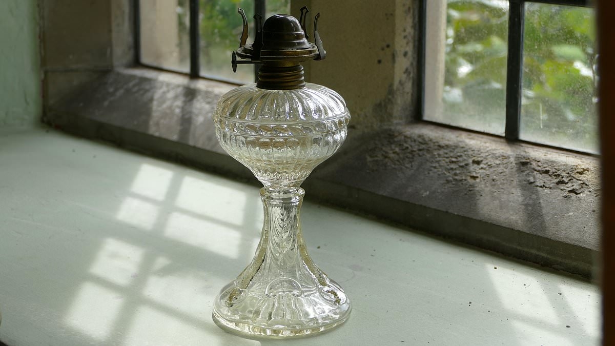 Real-life Antiques Roadshow! The ten classic family heirlooms that are now worthless and the surprising ones that could net you a fortune, revealed by top experts