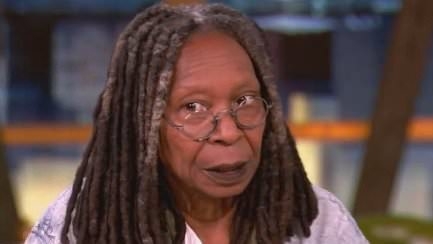 Whoopi Goldberg sparks uproar with her divisive take on Emmanuel Macron being 'shoved' by wife Brigitte