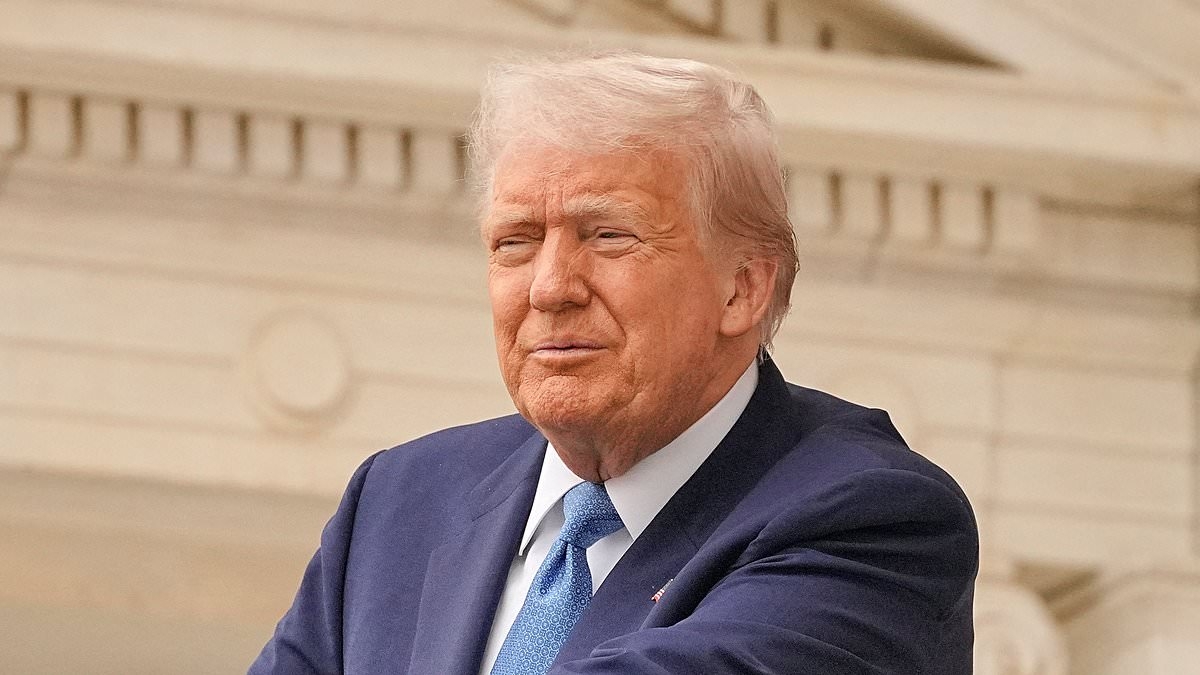 What to know about Trump's latest student visa crackdown