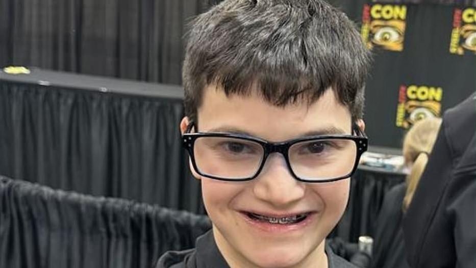 Young boy, 13, dies in freak accident at Memorial Day Parade