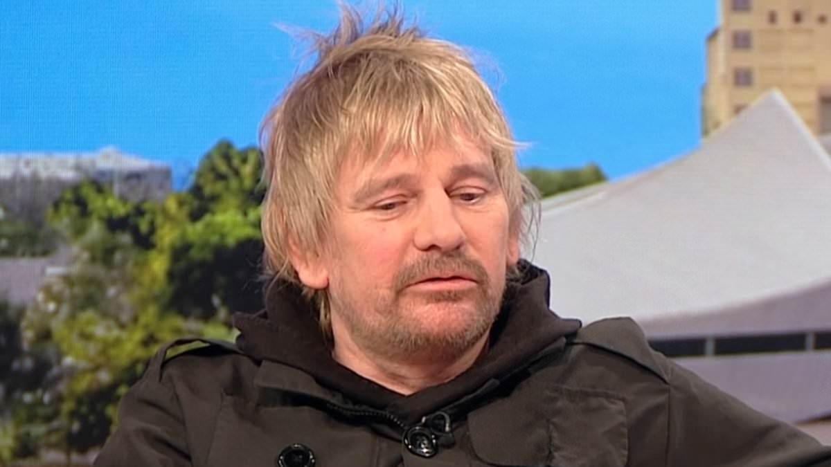 Ex Oasis drummer Zak Starkey reveals he confronted the Gallagher brothers after being axed from band's much anticipated reunion tour and says his recent sacking from The Who has left dad Ringo Starr 'not too happy'