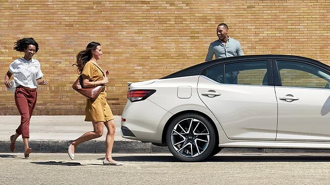 Report: Nissan model eyes US production to escape tariffs
