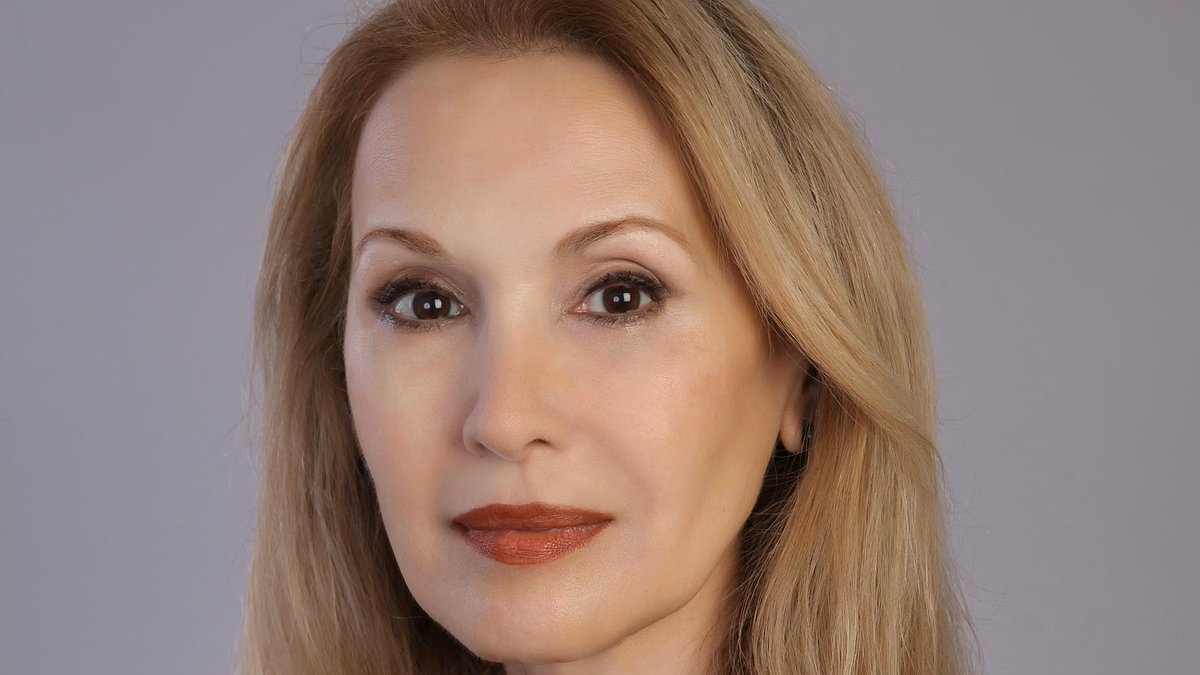 Glamorous exec beaten into a coma as maniac raids Beanie Babies tycoon's Montecito mansion
