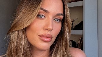 Lottie Tomlinson, 26, admits her cosmetic procedures became 'a never-ending cycle' after turning to beauty tweakments after losing her 'confidence' following her mums death