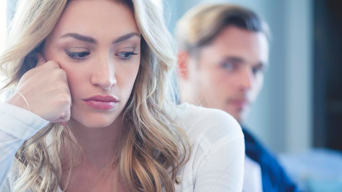 I was a successful single mum when I fell hopelessly in love. After six months he moved in... and changed in the most horrific way imaginable. My story should be a warning to every woman: SARAH ANDERSON