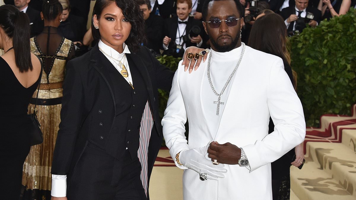 All the celebrities mentioned in Diddy trial so far