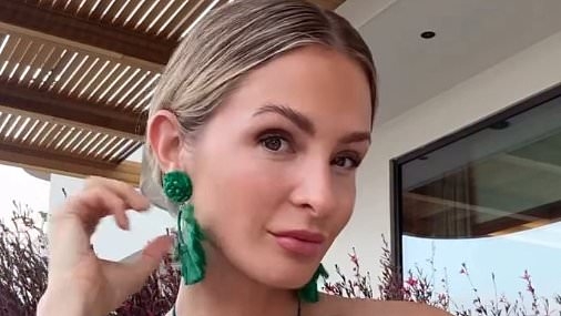 Millie Mackintosh shares candid insight into her ADHD and Dyspraxia struggles as she battles memory loss and depression - after opening up about her sexuality
