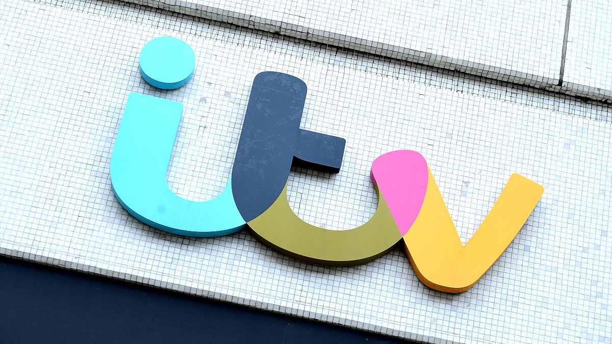 ITV drama axed after one series as lead actor reveals it 'didn't pull viewing figures'