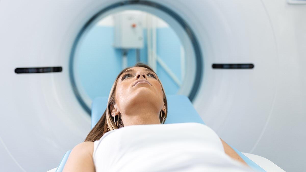 EXCLUSIVE Alert over popular type of contraception that could raise risk of brain tumours five-fold - hundreds launch legal action