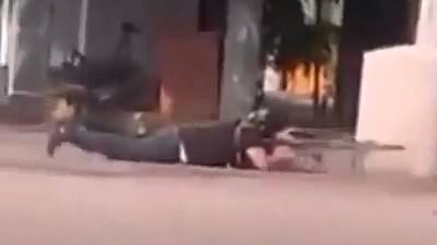 Final moments of El Chapo's cartel strongman revealed in haunting audio
