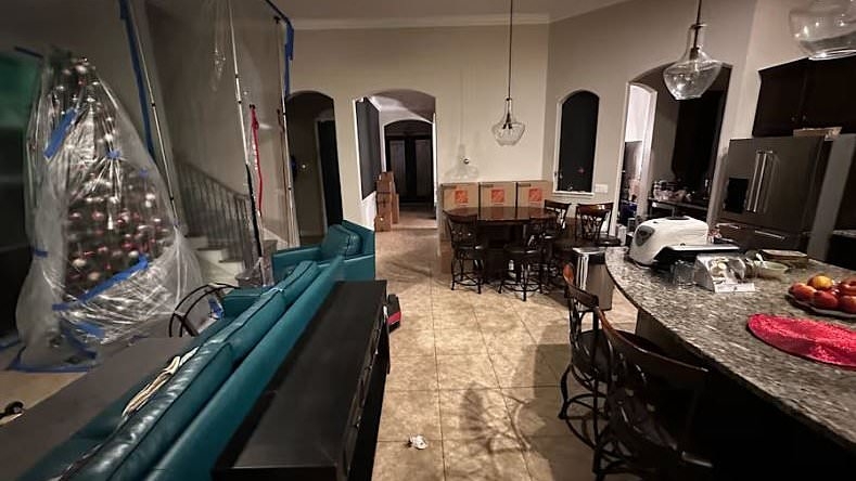 Family drowning in debt after 'routine' service from Costco goes horribly wrong