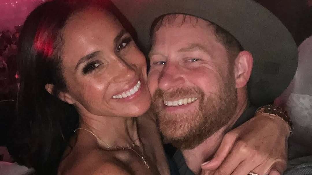 There IS a way back for Harry and Meghan... but it's a hard path: A top psychologist reveals the nine steps they need to take to make up with the royals