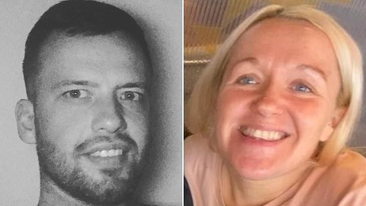 Domestic abuse brute who murdered his partner may spend rest of life behind bars