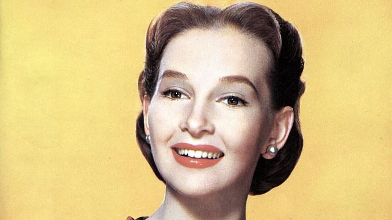 Taina Elg dead at 95: Tony nominee and co-star of Gene Kelly passes away