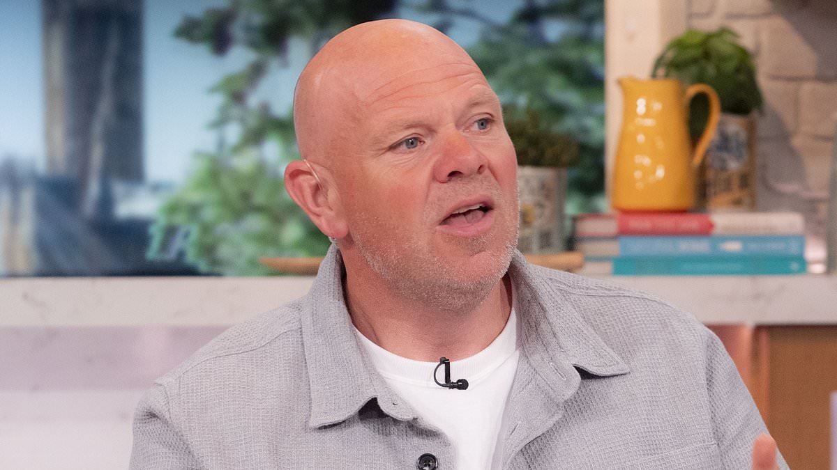 Tom Kerridge shuts his trendy Chelsea Butcher's Tap and Grill pub just 18 months after opening