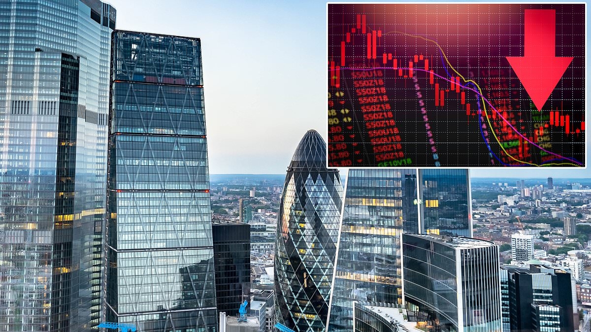 London's Junior AIM market to shrink by 20% as it's 'brutally knocked back' by takeovers or other exits