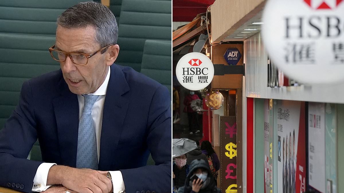Ministers must help free Hong Kong exiles' pension cash, says outgoing HSBC boss