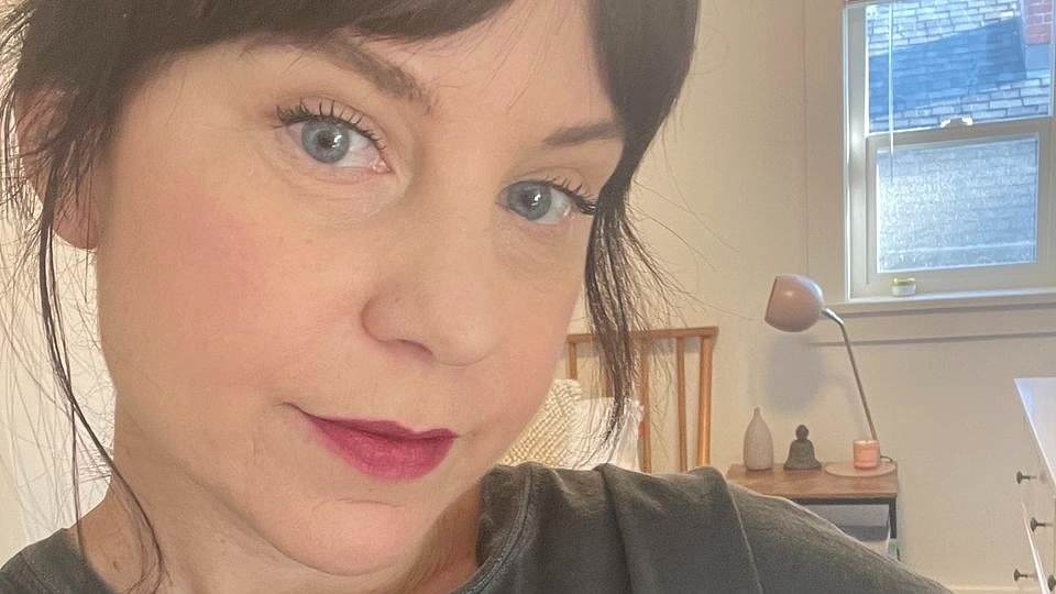 Early warning signs I blamed on stress that were actually early-onset Alzheimer's in my forties