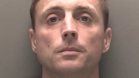 Police find £7,500 cocaine hidden in three-year-old's NAPPY after father passed out in Liverpool chicken shop - then eye white power on child's plate