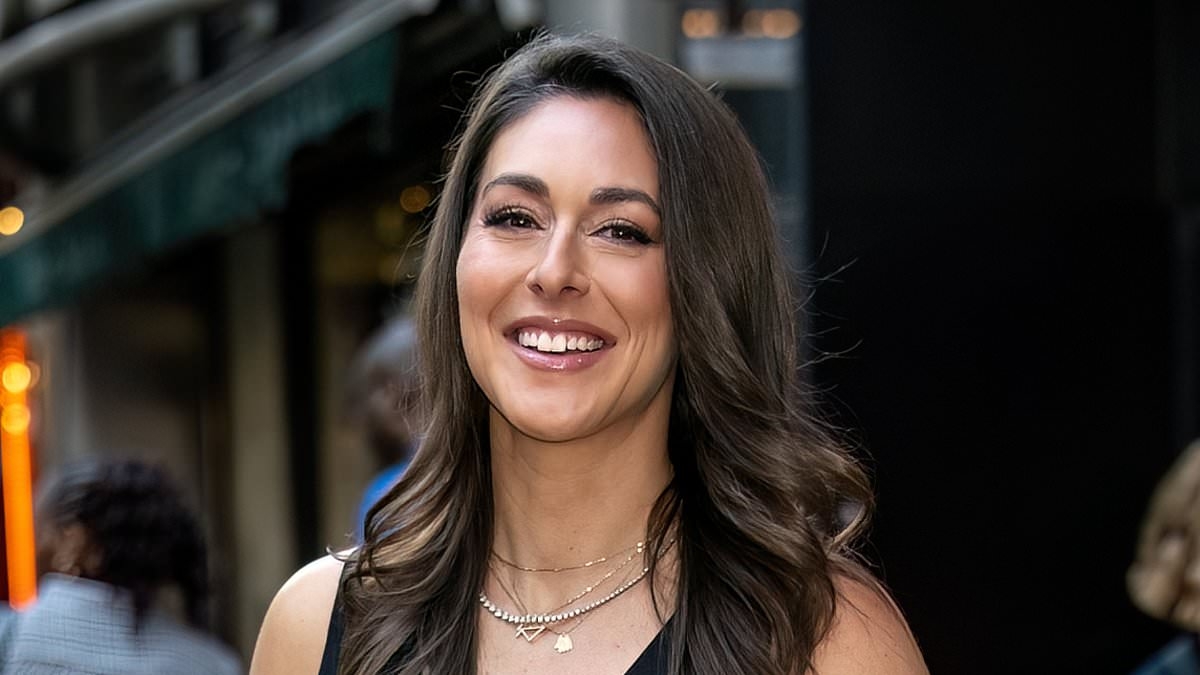 Glamorous ABC star reveals she's leaving the network for beleaguered rival