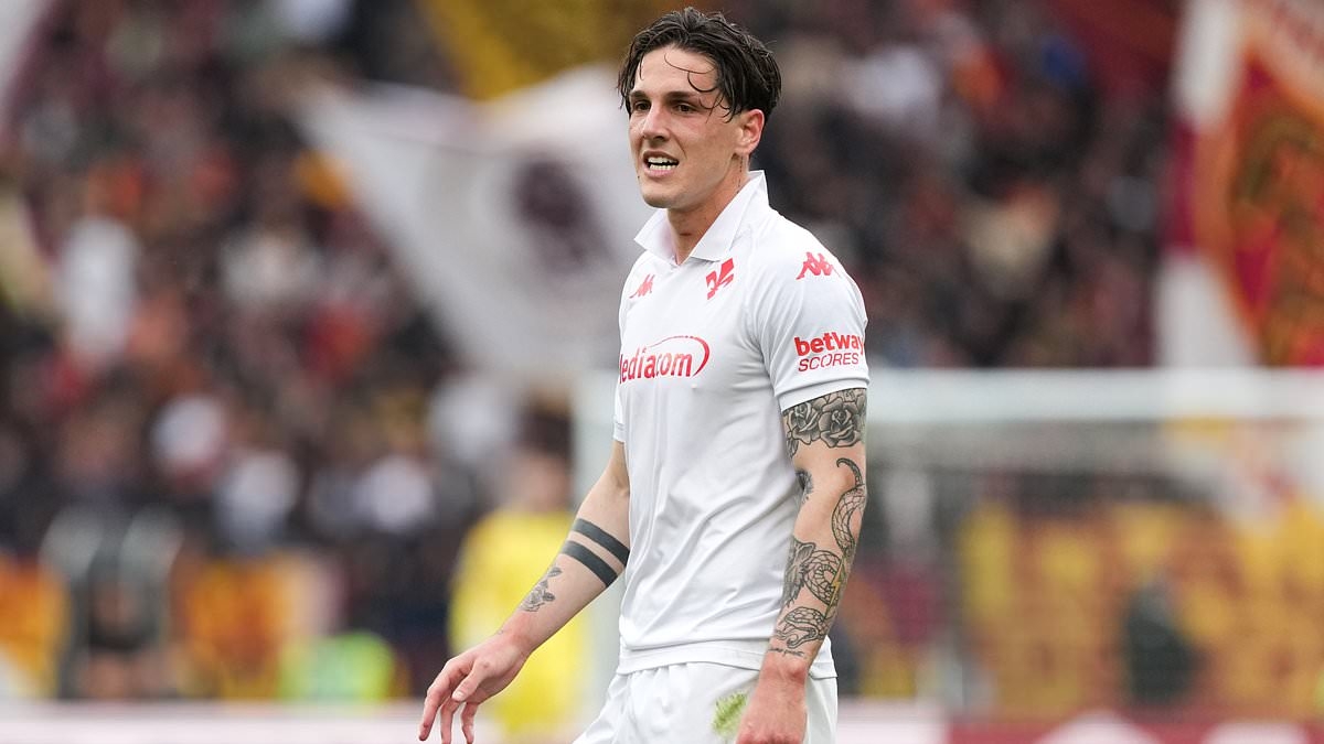 Roma release extraordinary statement accusing their former player of being 'visibly intoxicated', urinating on their property and hospitalising two youth team stars after entering the club's dressing room