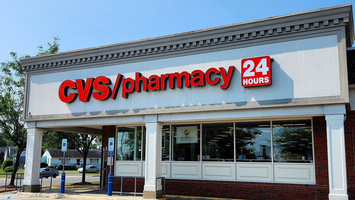New Arkansas law could force all CVS pharmacies to close by 2026