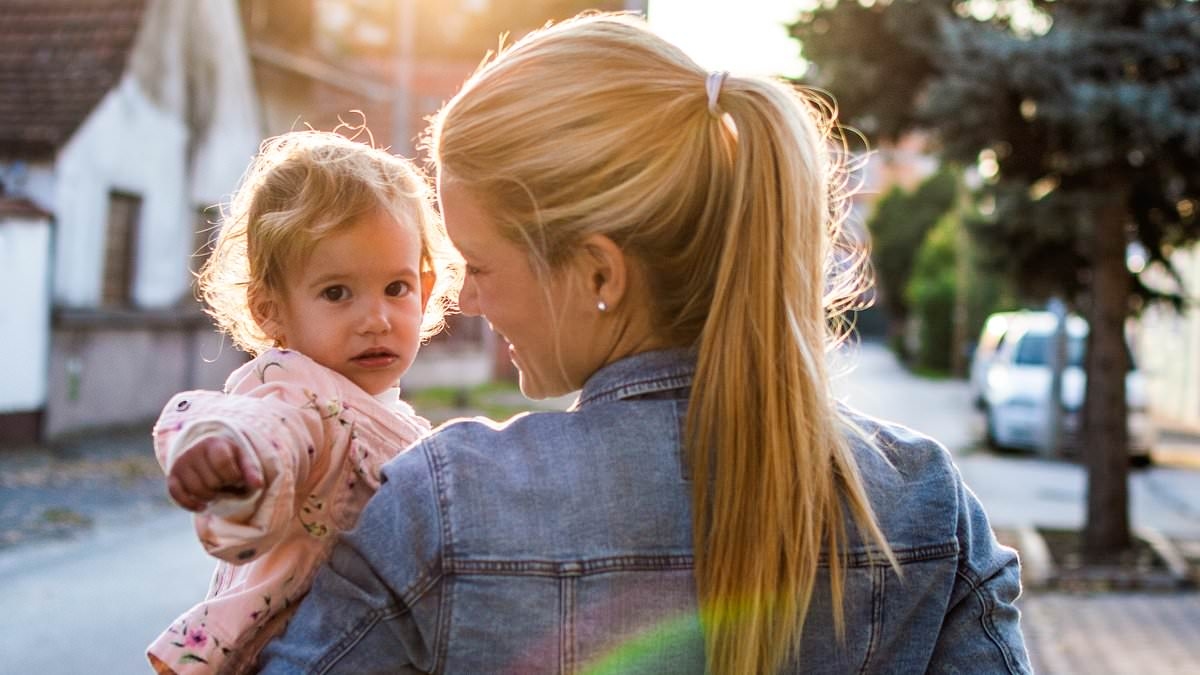 I had children because my husband wanted them. Here's the price I've paid for ignoring my own instincts about motherhood...