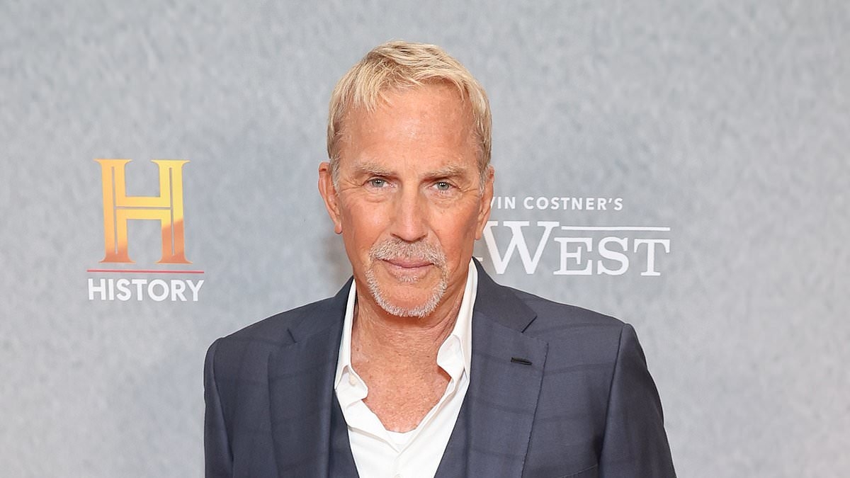 Kevin Costner urges Trump to make MAGA policy change