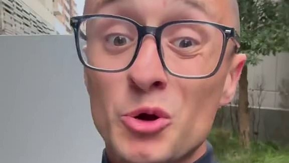 American tourist exposes what he hated about Australia