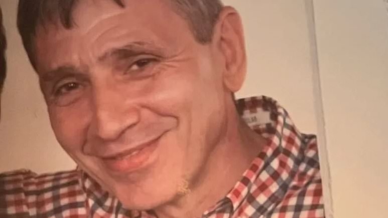 Medic father, 60, who 'died a hero' after leaping into the sea to try to save two children was on holiday, devastated family reveal