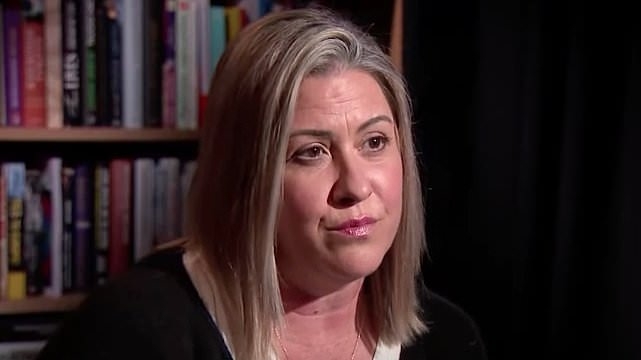Gisele Pelicot's daughter opens up on her thoughts about chemical castration for men like her rapist father